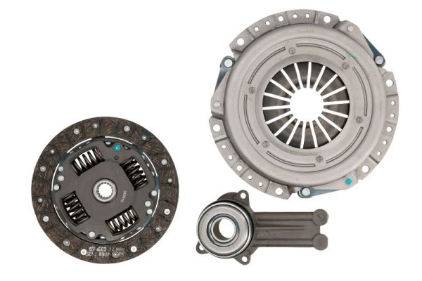 Комплект сцепления NEXUS F1G204NX