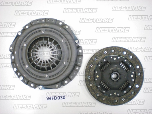 Комплект сцепления 2in1 kit WESTLAKE WFD030