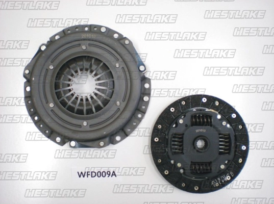 Комплект сцепления 2in1 kit WESTLAKE WFD009A