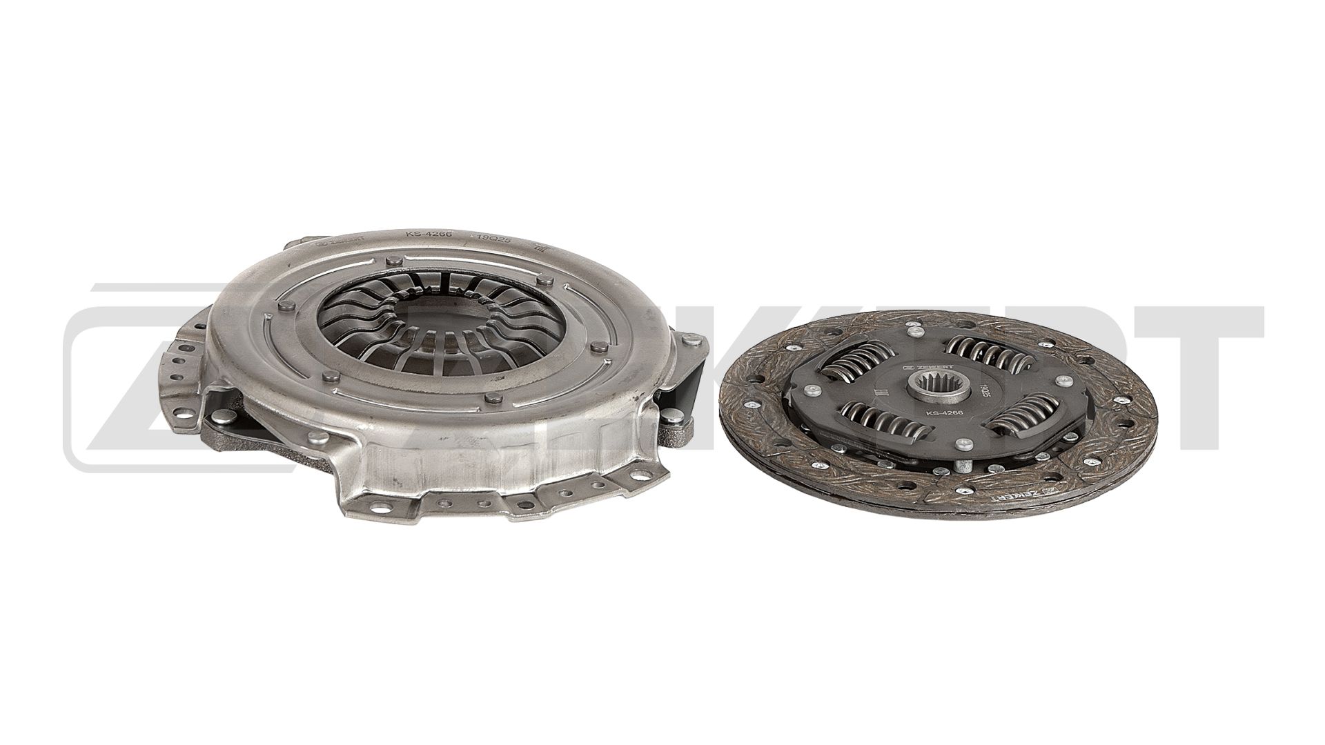 Комплект сцепления ZEKKERT KS-4266
