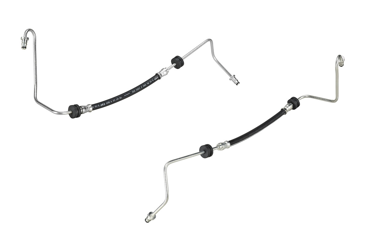 Проводка сцепления VALEO 804800