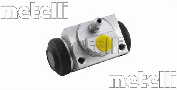 Колесный тормозной цилиндр METELLI 04-0934