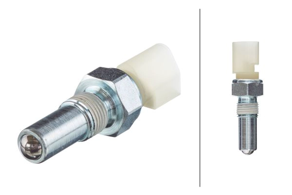 Выключатель фара заднего хода HELLA/BEHR/PAGID 6ZF 008 621-221