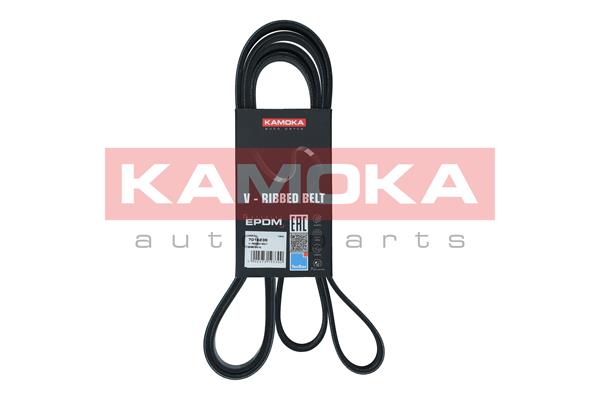 Поликлиновой ремень kamoka KAMOKA 7016238