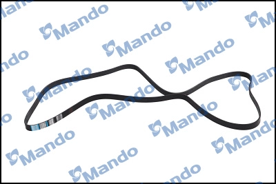 Поликлиновой ремень MANDO MB6PK2475