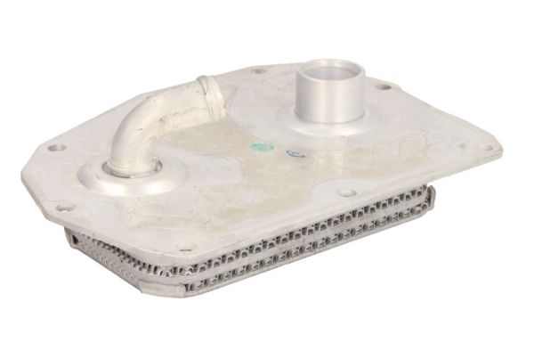 Масляный радиатор двигательное масло THERMOTEC D4M005TT