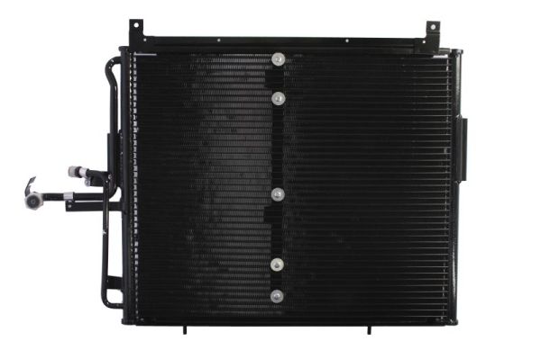 Конденсатор кондиционер THERMOTEC KTT110456