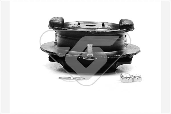 Ремкомплект опора стойки амортизатора HUTCHINSON KS 71