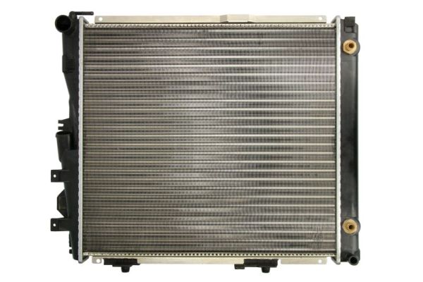 Радиатор охлаждение двигателя THERMOTEC D7M032TT