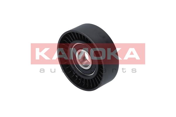 Паразитный / ведущий ролик поликлиновой ремень kamoka KAMOKA R0329