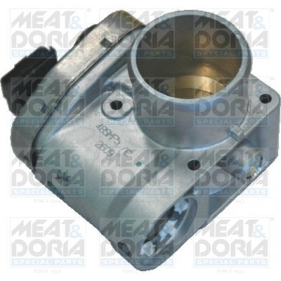 Корпус дроссельной заслонки MEAT & DORIA 89061