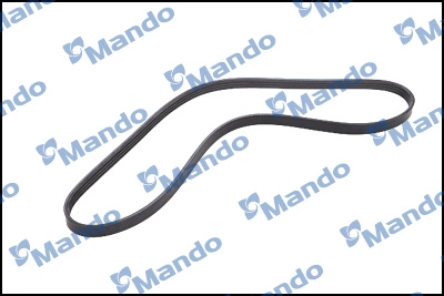 Поликлиновой ремень MANDO MB4PK990
