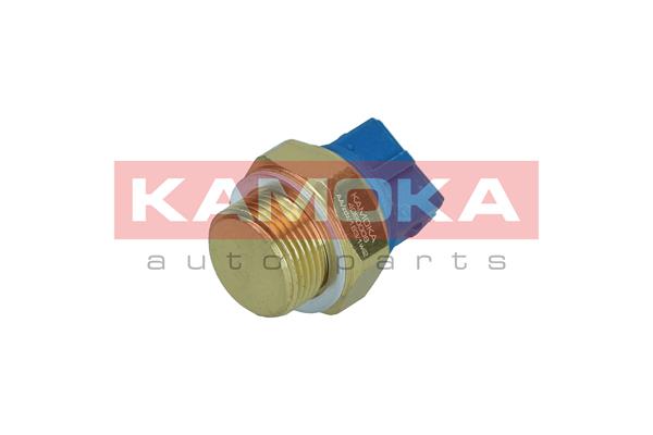 Термовыключатель вентилятор радиатора kamoka KAMOKA 4090006