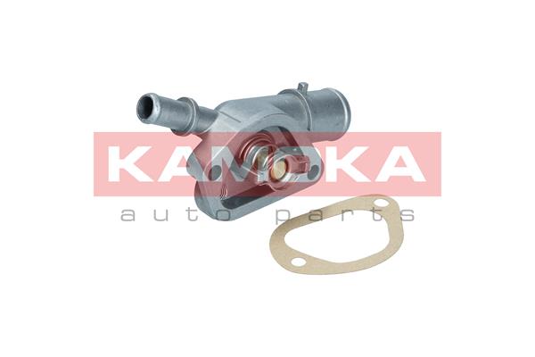 Термостат охлаждающая жидкость kamoka KAMOKA 7710265