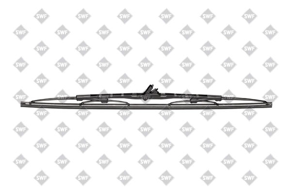 Щетка стеклоочистителя das original trucks SWF 132400