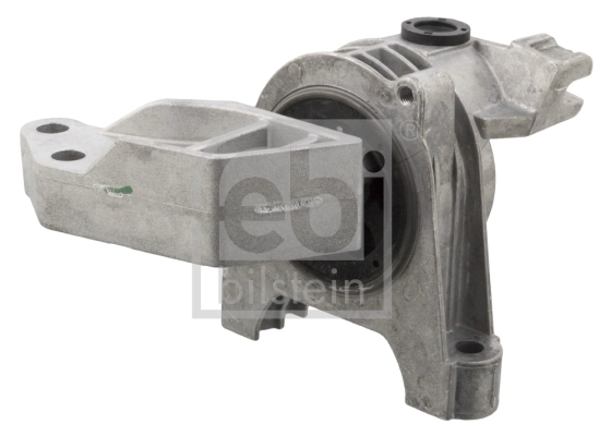 Подвеска двигатель FEBI BILSTEIN 104397