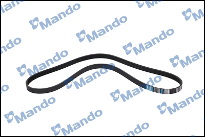 Поликлиновой ремень MANDO MB5PK1220