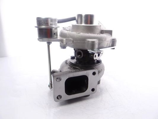 Компрессор наддув original spare part GARRETT 812812-5006S