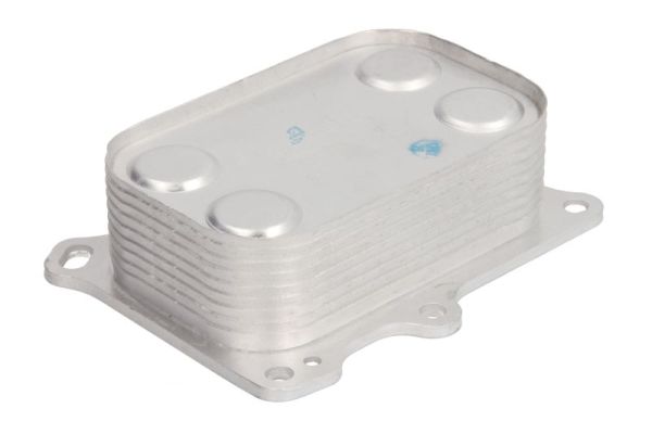 Масляный радиатор двигательное масло THERMOTEC D4F007TT