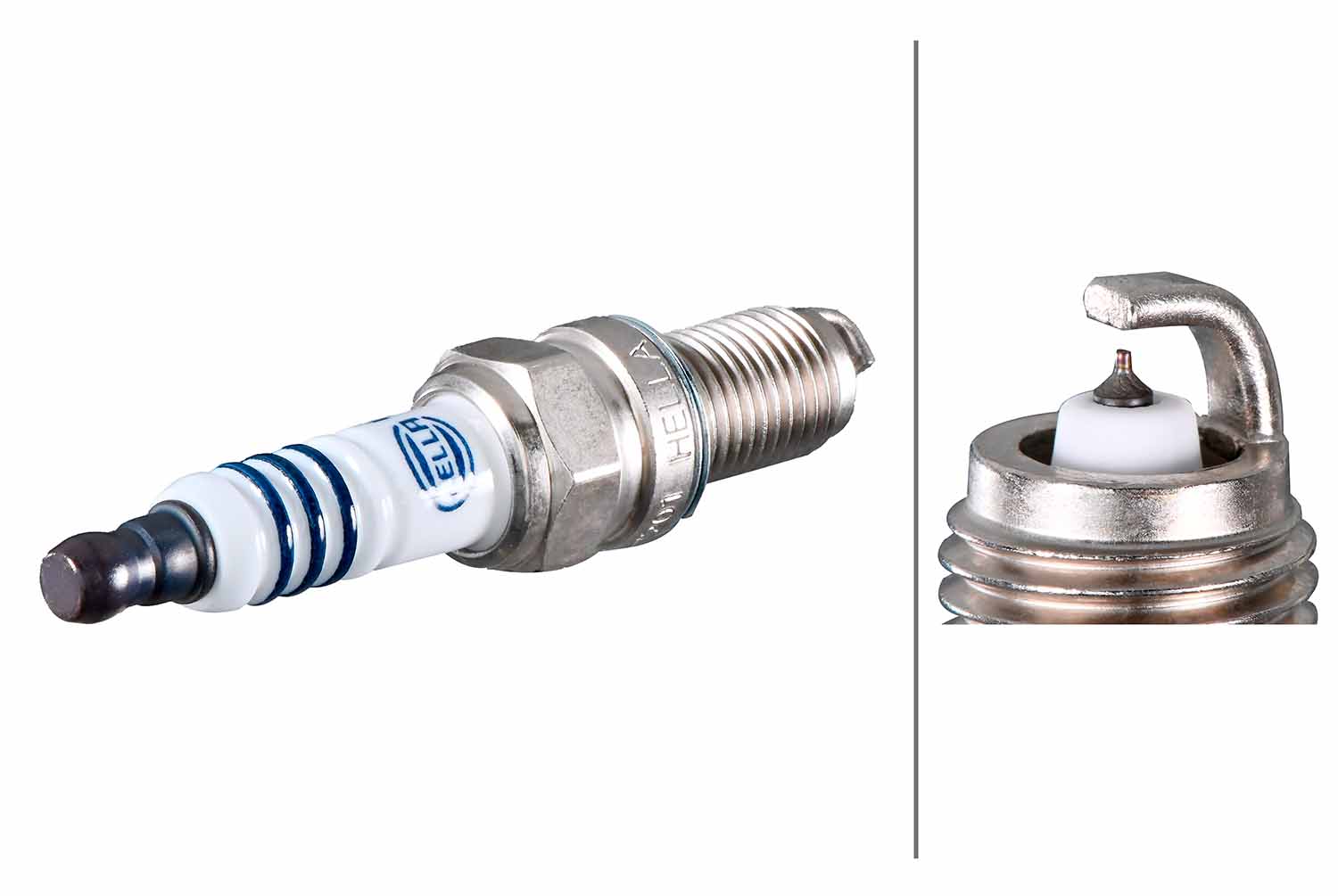 Свеча зажигания HELLA/BEHR/PAGID 8EH 188 706-881
