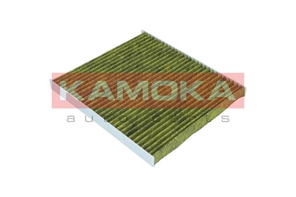 Фильтр воздух во внутренном пространстве kamoka KAMOKA 6080080