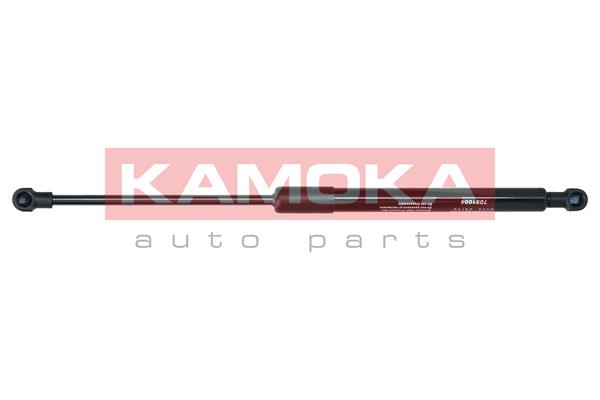 Газовая пружина капот kamoka KAMOKA 7091004