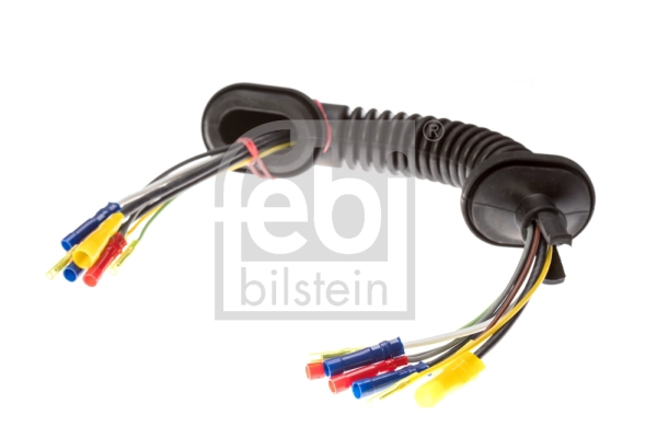 Ремонтный комплект кабеля задняя дверь febi plus FEBI BILSTEIN 107040