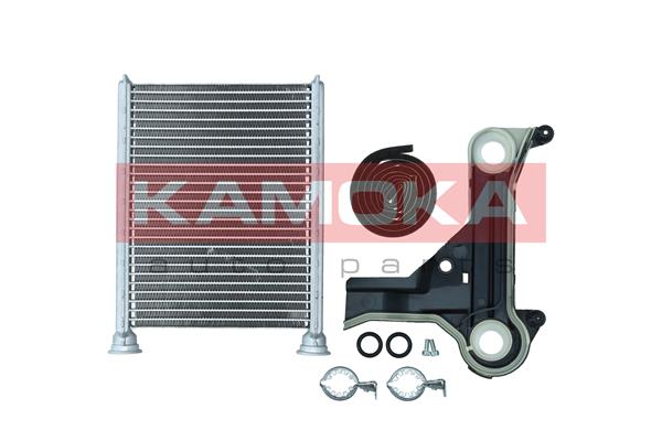 Теплообменник отопление салона kamoka KAMOKA 7760079