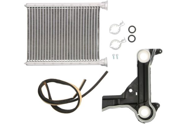 Теплообменник отопление салона THERMOTEC D6D005TT