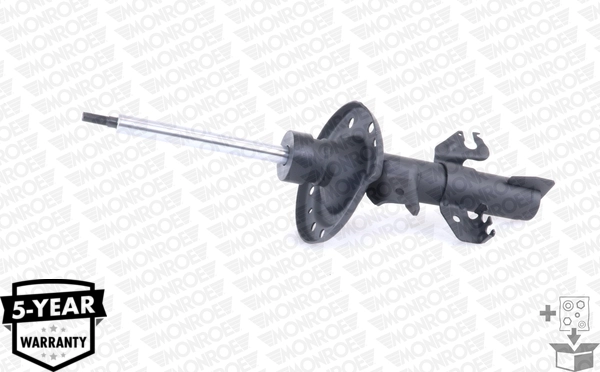 Амортизатор monroe original (gas technology) MONROE G8313