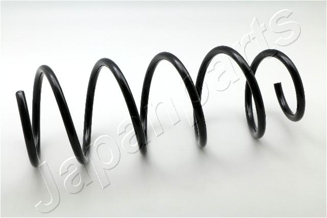 Пружина ходовой части JAPANPARTS ZC3386A