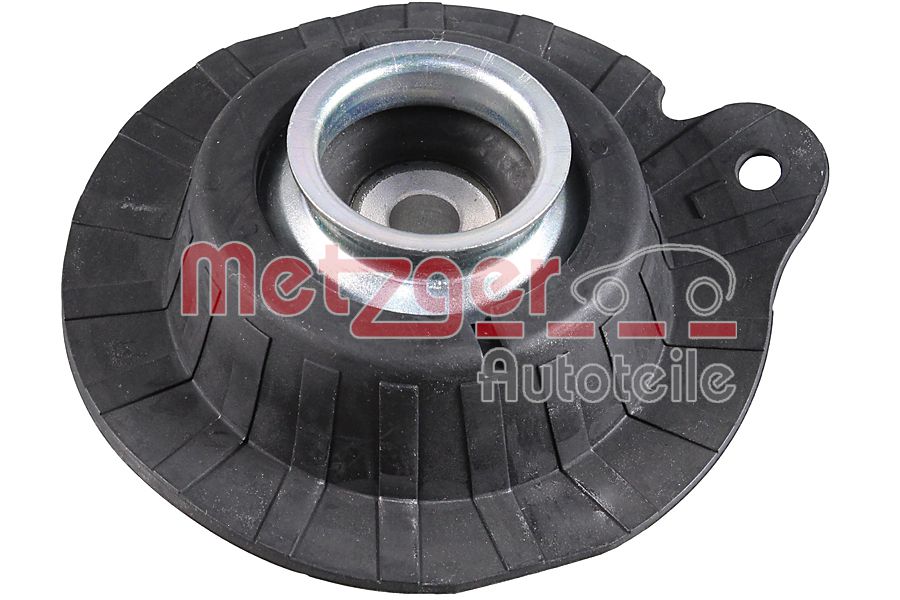 Опора стойки амортизатора METZGER 6490361
