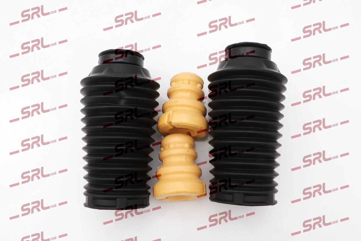 Пылезащитный комплект амортизатор SRLINE S030186