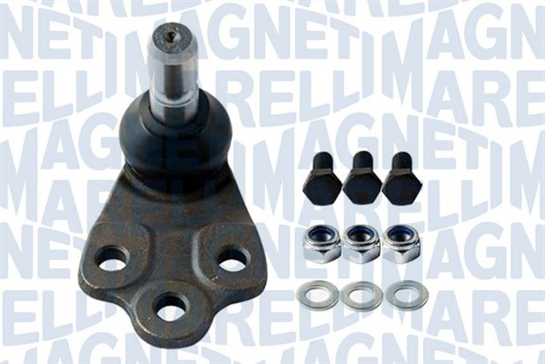 Шарнир независимой подвески / поворотного рычага MAGNETI MARELLI 301181311830