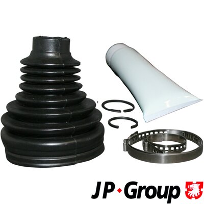 Комплект пыльника приводной вал jp group JP GROUP 1143703710