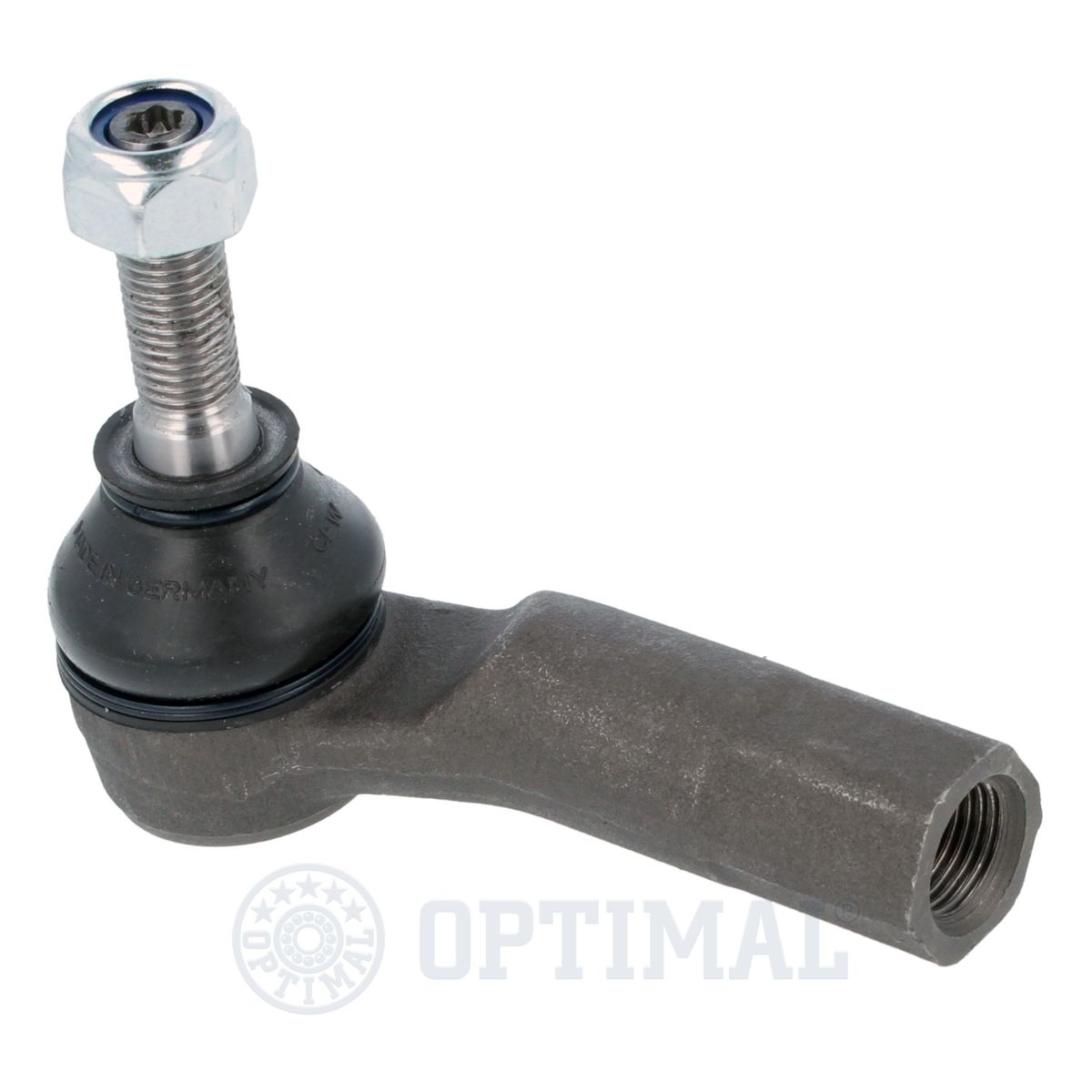Наконечник поперечной рулевой тяги OPTIMAL G1-2081