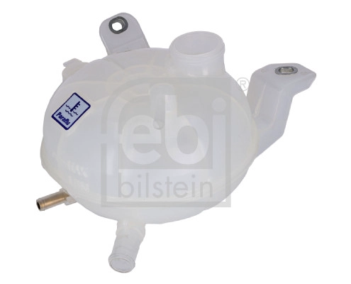 Компенсационный бак охлаждающая жидкость FEBI BILSTEIN 192737