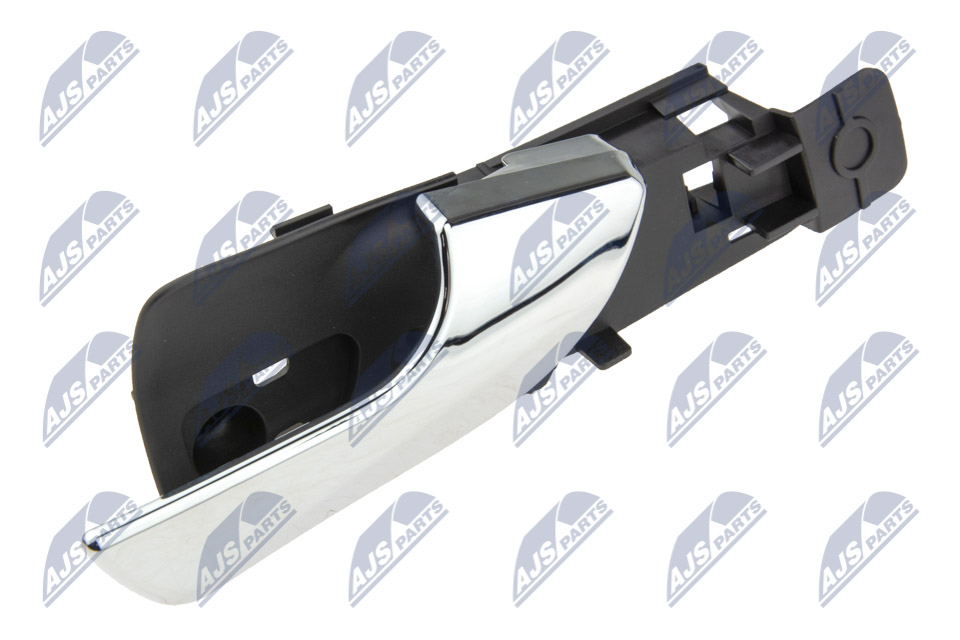 Наружная ручка двери NTY EZC-AR-005