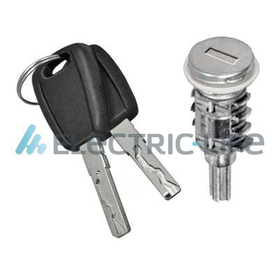 Цилиндр замка ELECTRIC LIFE ZR801025