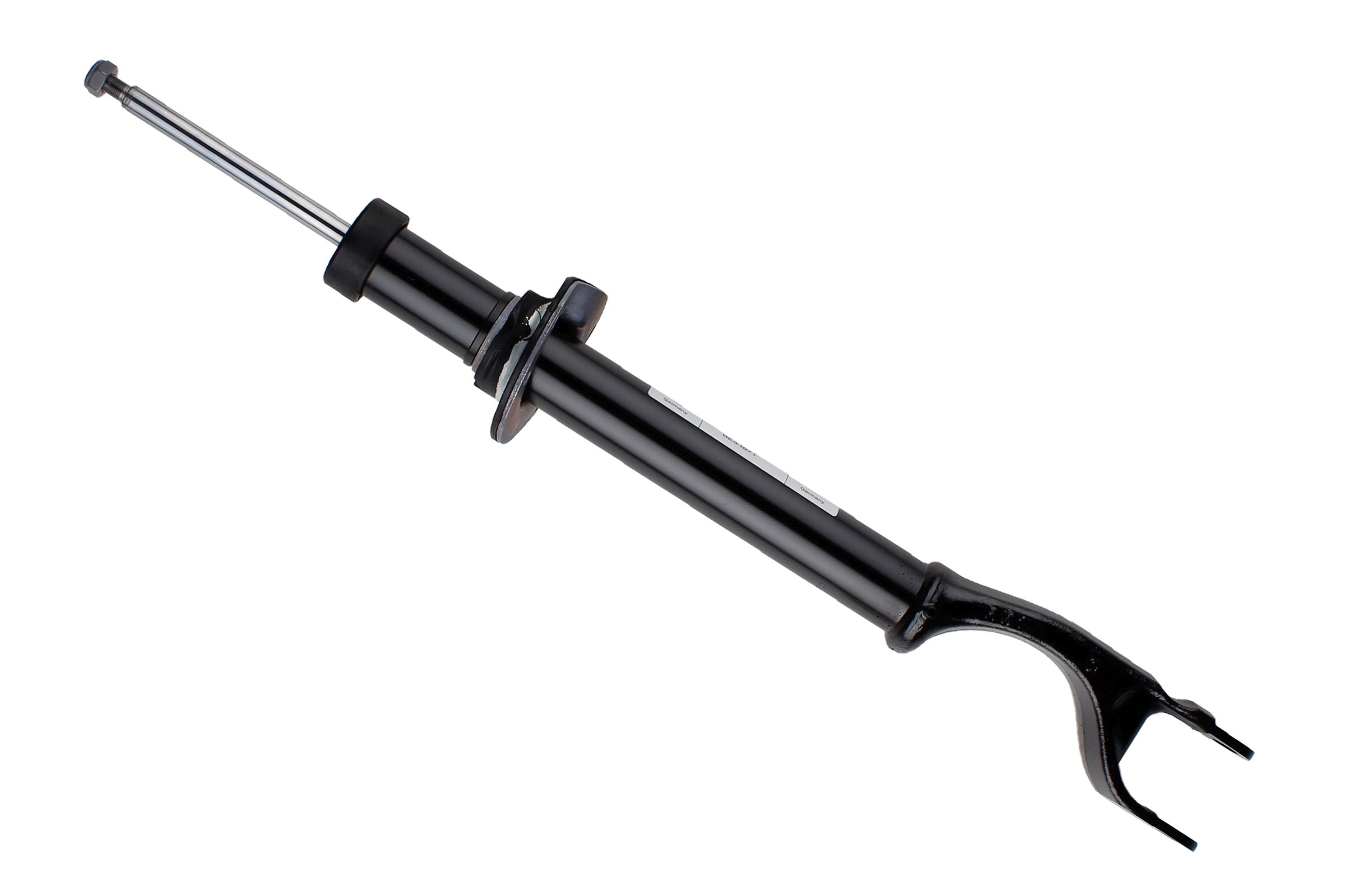 Амортизатор bilstein - b4 oe replacement (dampmatic) BILSTEIN 24-251648