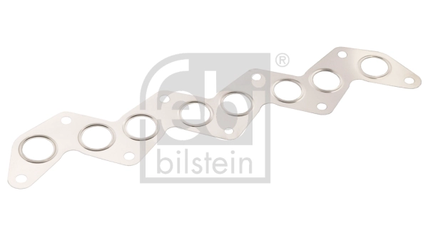 Прокладка выпускной коллектор FEBI BILSTEIN 104200