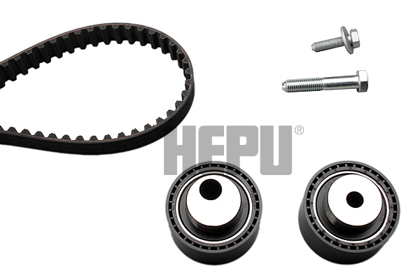 Комплект ремня грм HEPU 20-1275