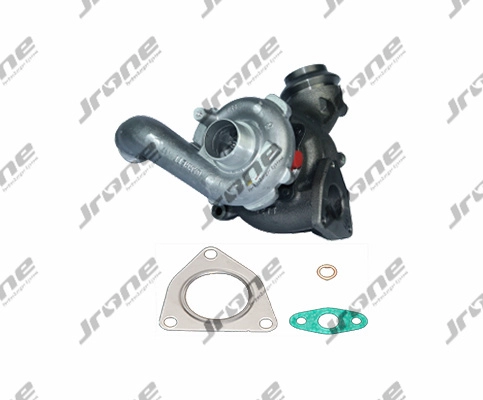Компрессор наддув JRONE 8G15-300-210