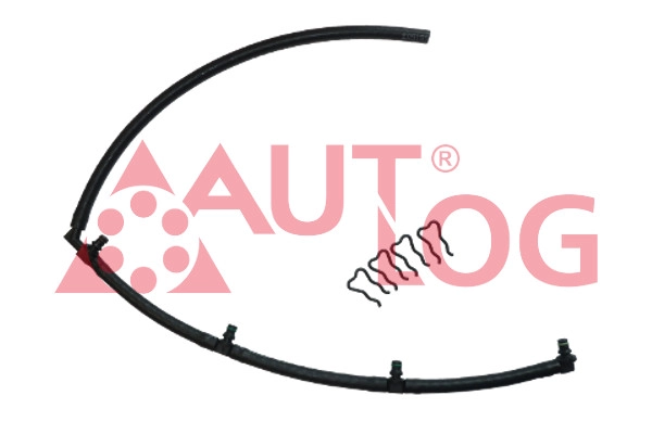 Шланг утечка топлива AUTLOG KL3061