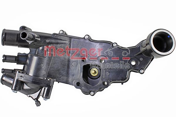 Корпус термостата METZGER 4010284
