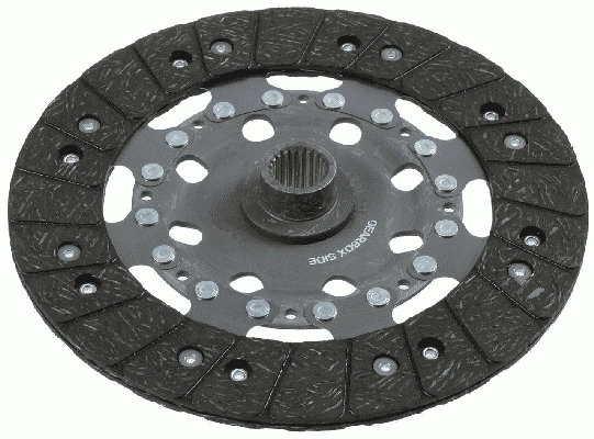 Диск сцепления SACHS 1864 994 501