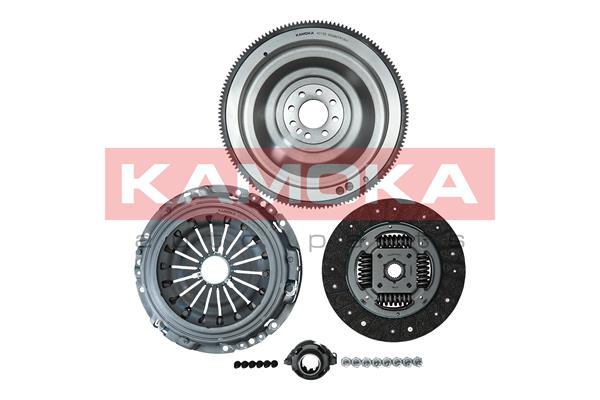 Комплект сцепления kamoka KAMOKA KC156