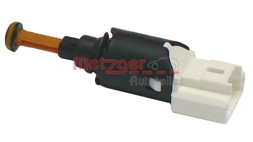 Выключатель фонаря сигнала торможения oe-part METZGER 0911053