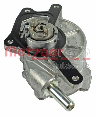 Вакуумный насос тормозная система oe-part METZGER 8010017