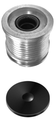 Механизм свободного хода генератора HELLA/BEHR/PAGID 9XU 358 038-751